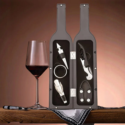 WineMaster Accessory Box