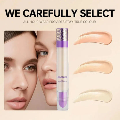 Magic Cover-Up Concealer Duo