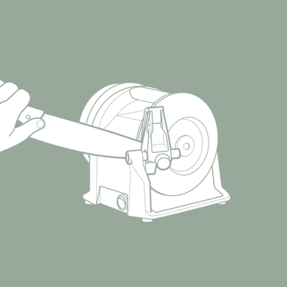 EdgeMaster Pro Electric Knife Sharpener