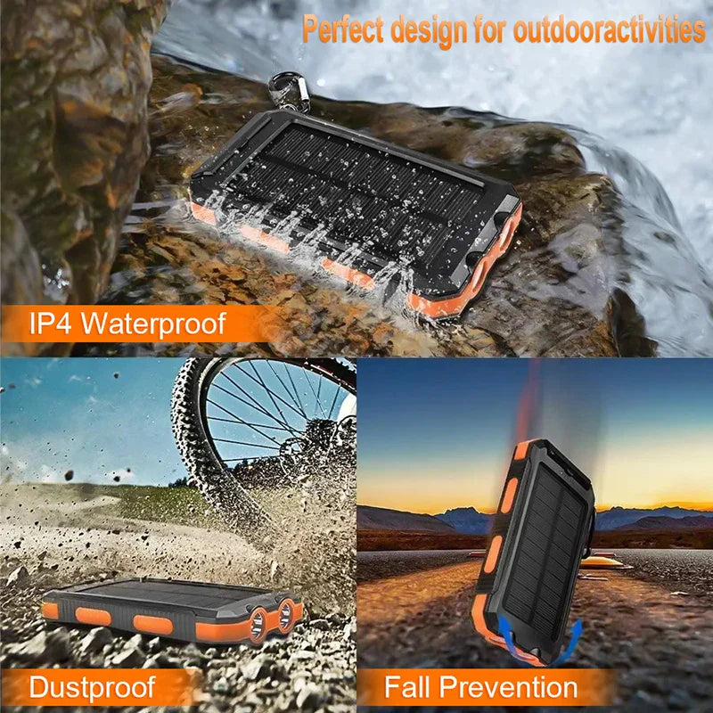 SunPower Charger