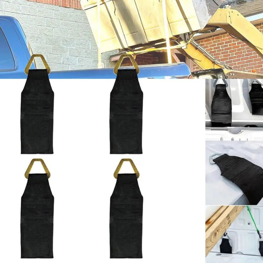 QuickLock Truck Tie Anchors