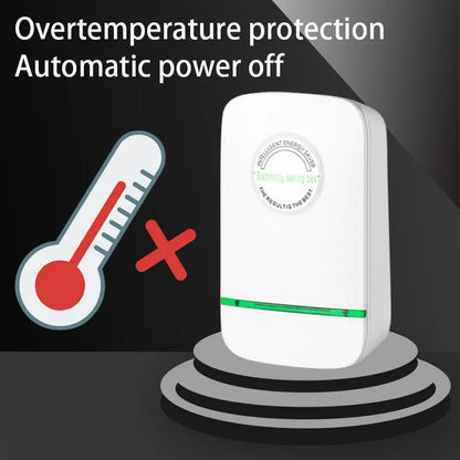 Eco-Saver Plug