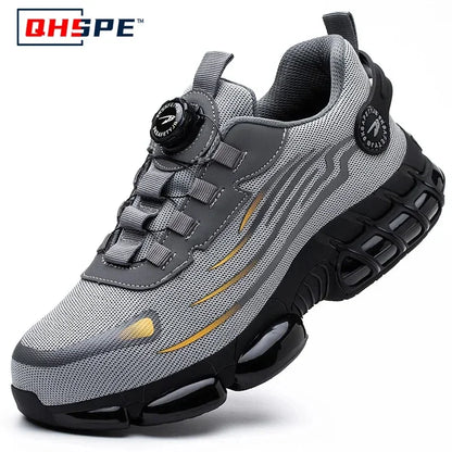 MAXI PRO Safety Work Boots