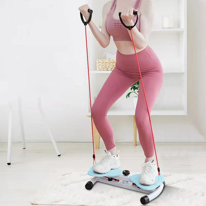 Twist & Tone Fitness Board