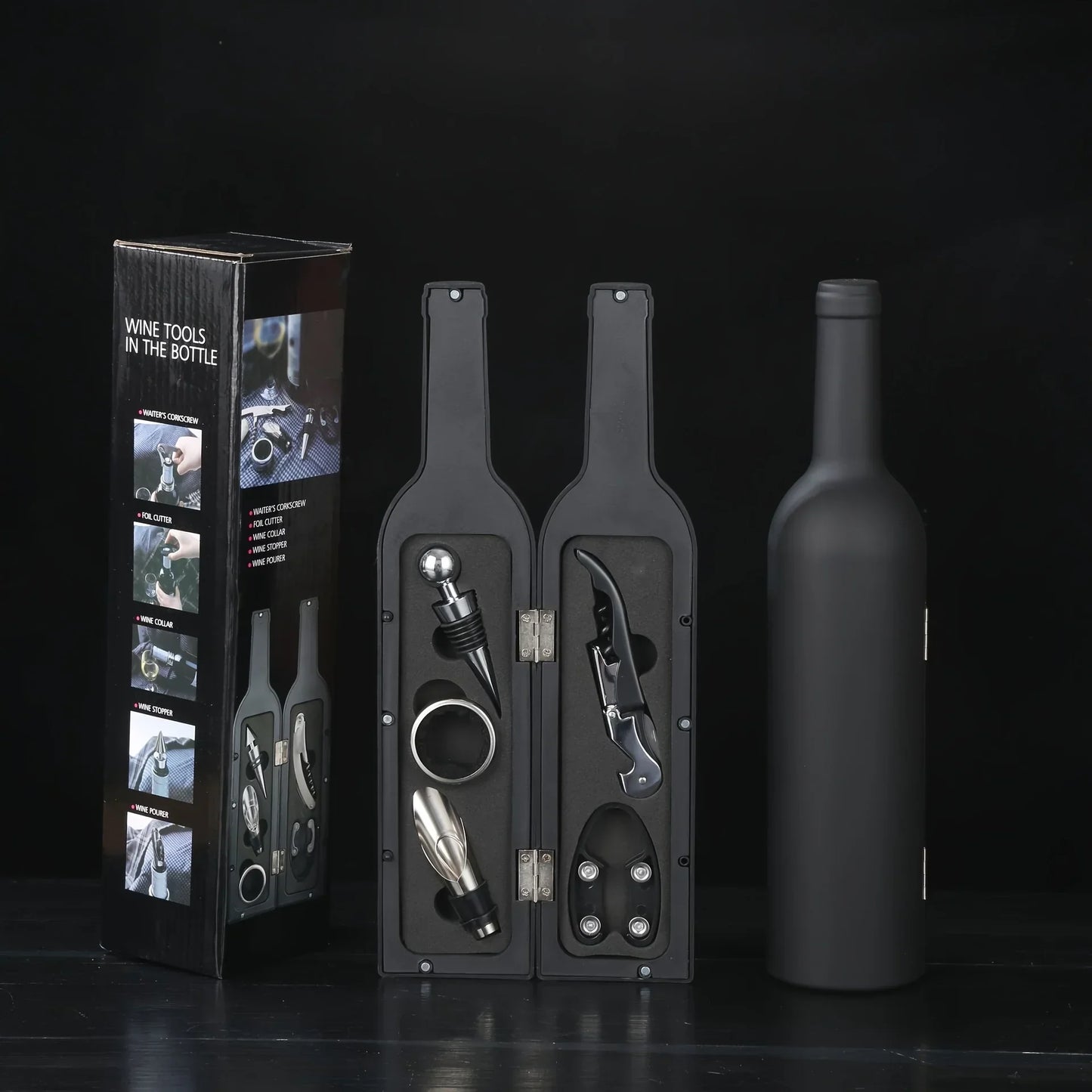 WineMaster Accessory Box