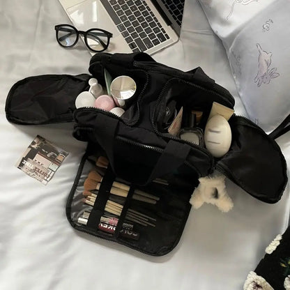 Compact Travel Bag