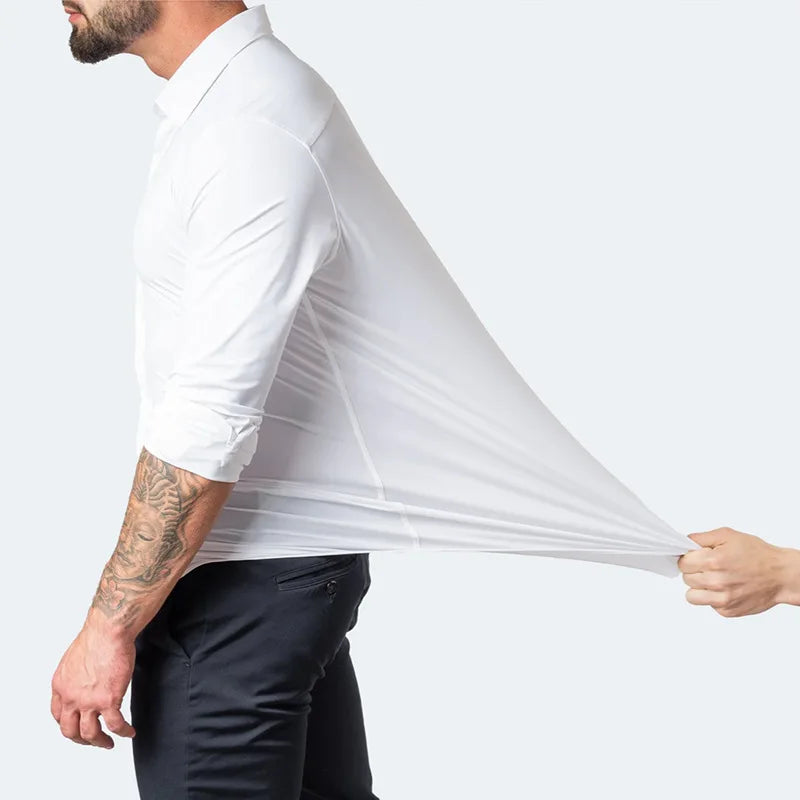 Ethan - Flex Shirt