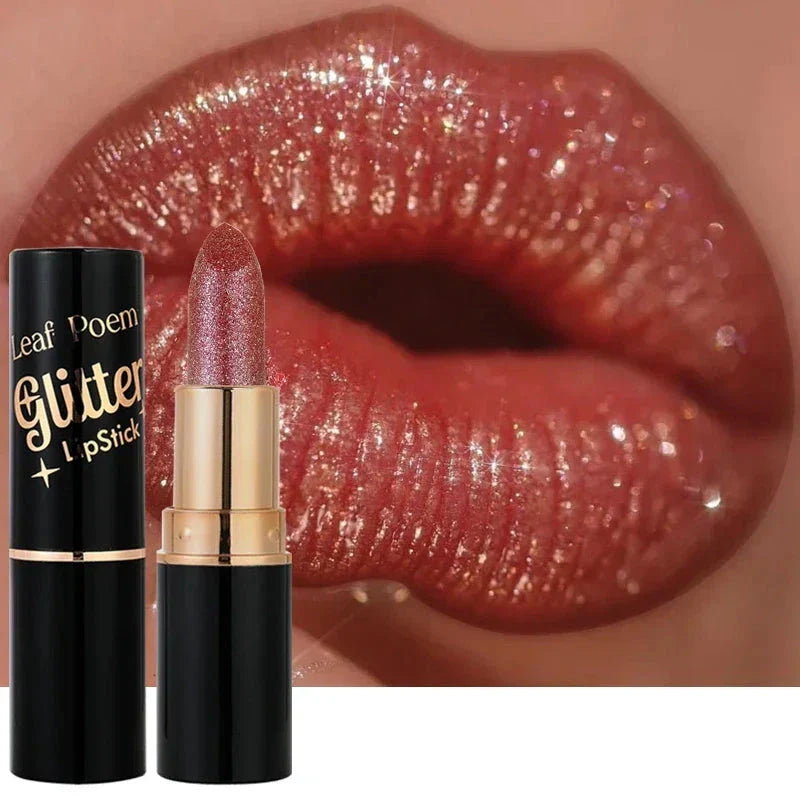 Sparkling Shine Lips