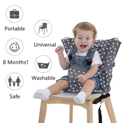 Starry Baby Safety Seat
