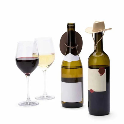 Wild West Wine Cap