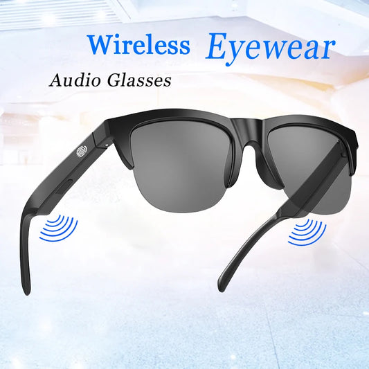 Smart Sunglasses