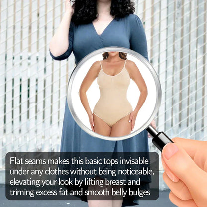 Ashley - Sculpting Bodysuit Shaper