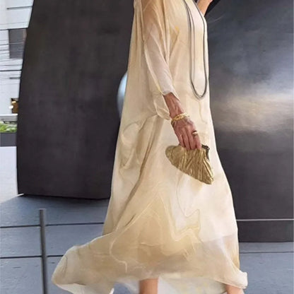 Claire - Vintage Dress