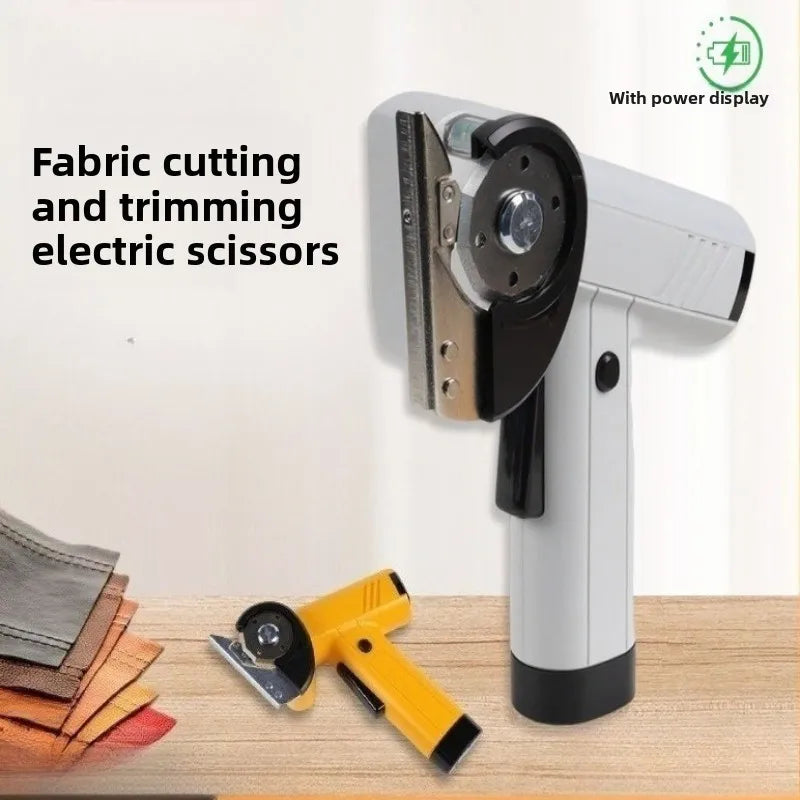 QuickCut Electric