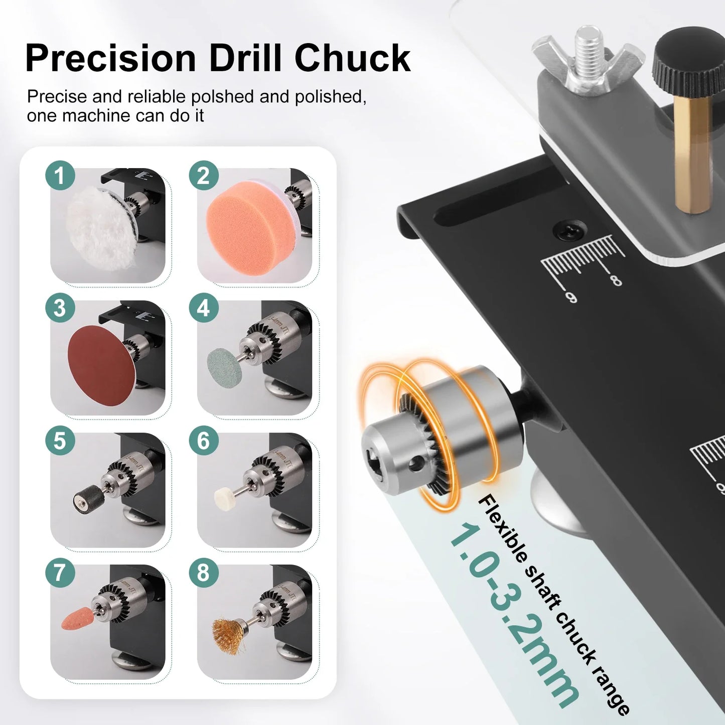 Compact Multi-Purpose Table Saw