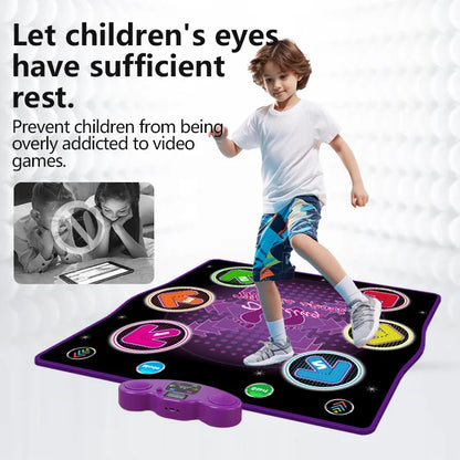 ProBeat Dance Mat
