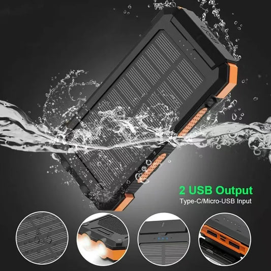 SunPower Charger