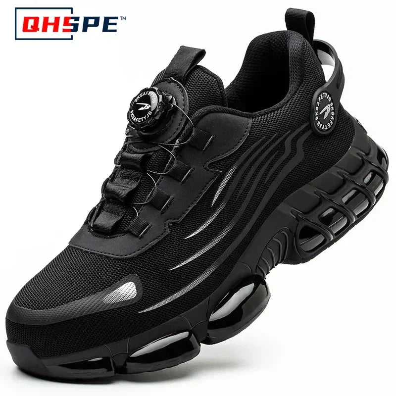MAXI PRO Safety Work Boots