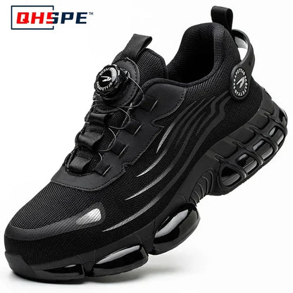 MAXI PRO Safety Work Boots