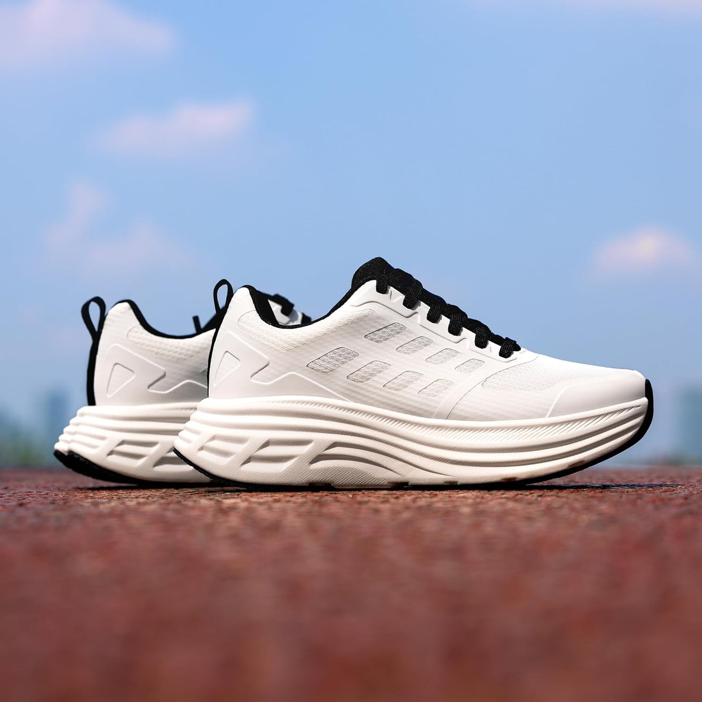 Zapatillas Activas Urbanas