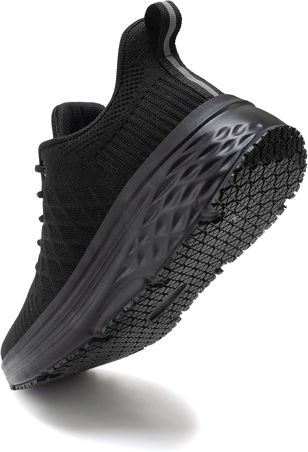 Zapatillas Antideslizantes para Trabajo