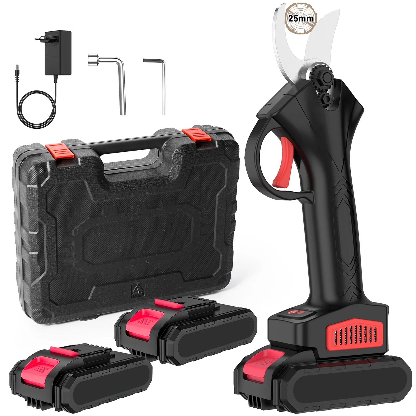 PowerTrim Pro Cordless