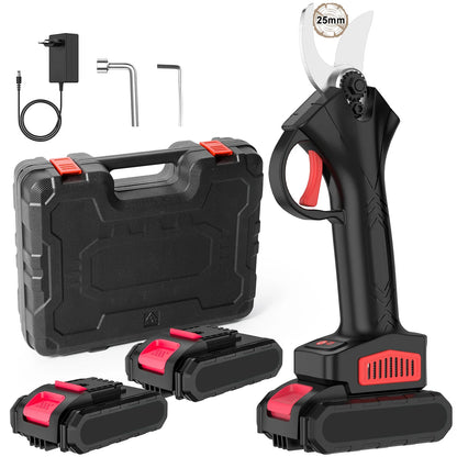 PowerTrim Pro Cordless