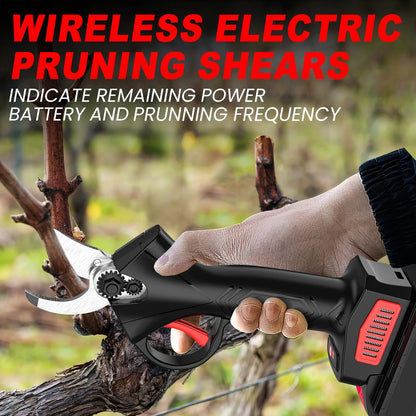 PowerTrim Pro Cordless