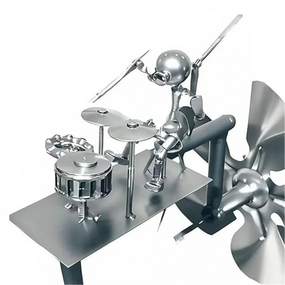 Rockin Garden Windmill