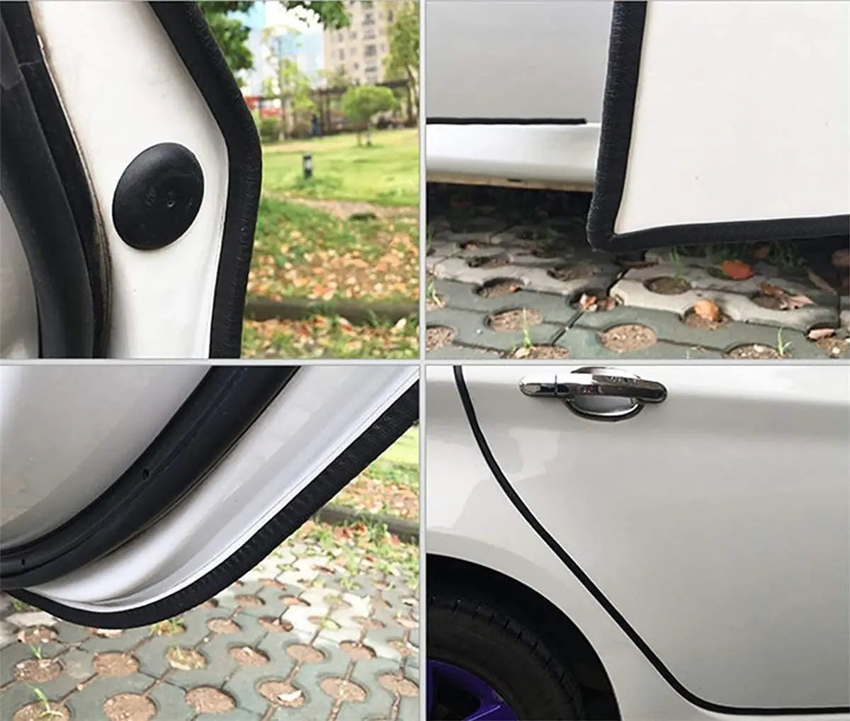 Ultimate Car Door Protector 7m