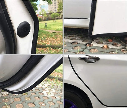Ultimate Car Door Protector 7m