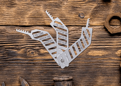 (1 + 1 Free) Openex: Quick Lock Opener
