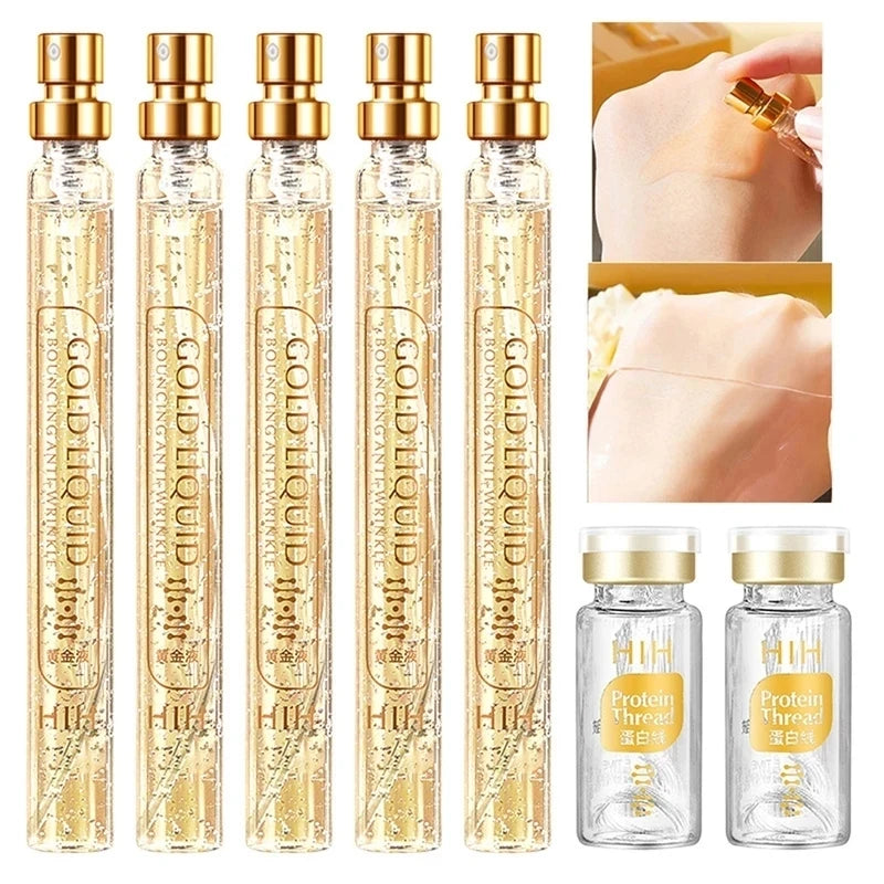 RadiantFirm Collagen Threads