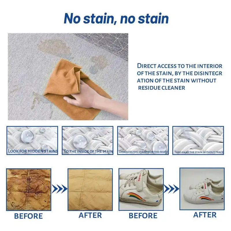 Magic Stain Buster
