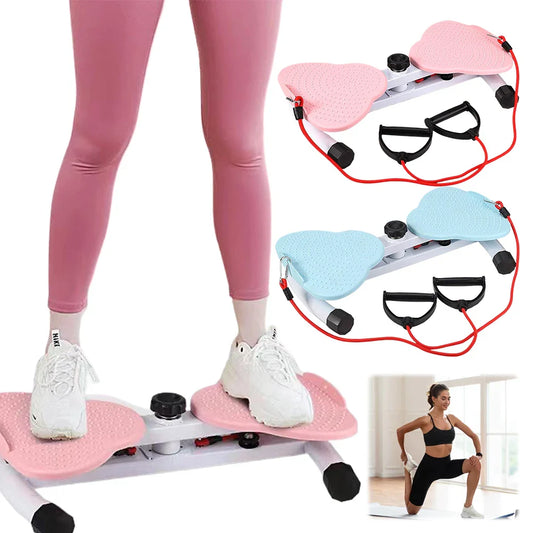 Twist & Tone Fitness Board