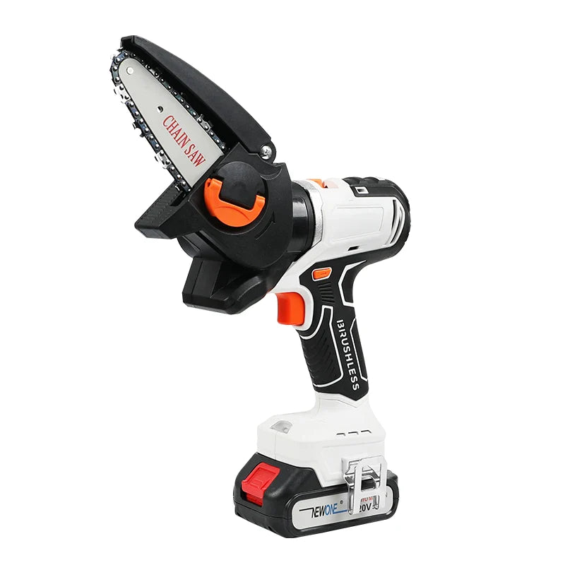 ToughMaster Pro Cordless Combo Kit