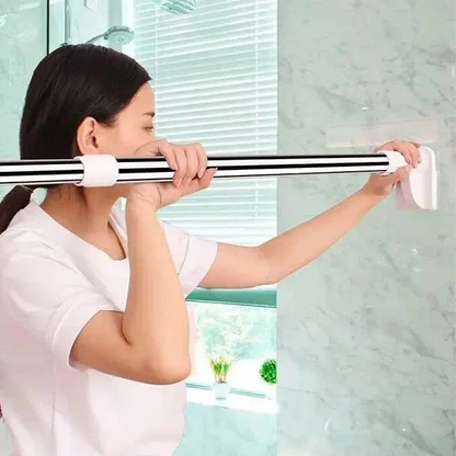 (1 + 1 Free) Adjustable Rod