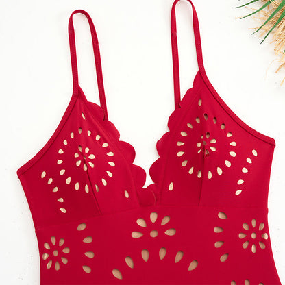 Noa - Chic Swimwear Set