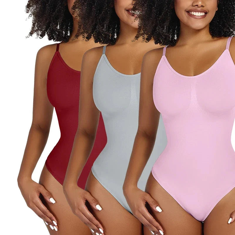 Ashley - Sculpting Bodysuit Shaper