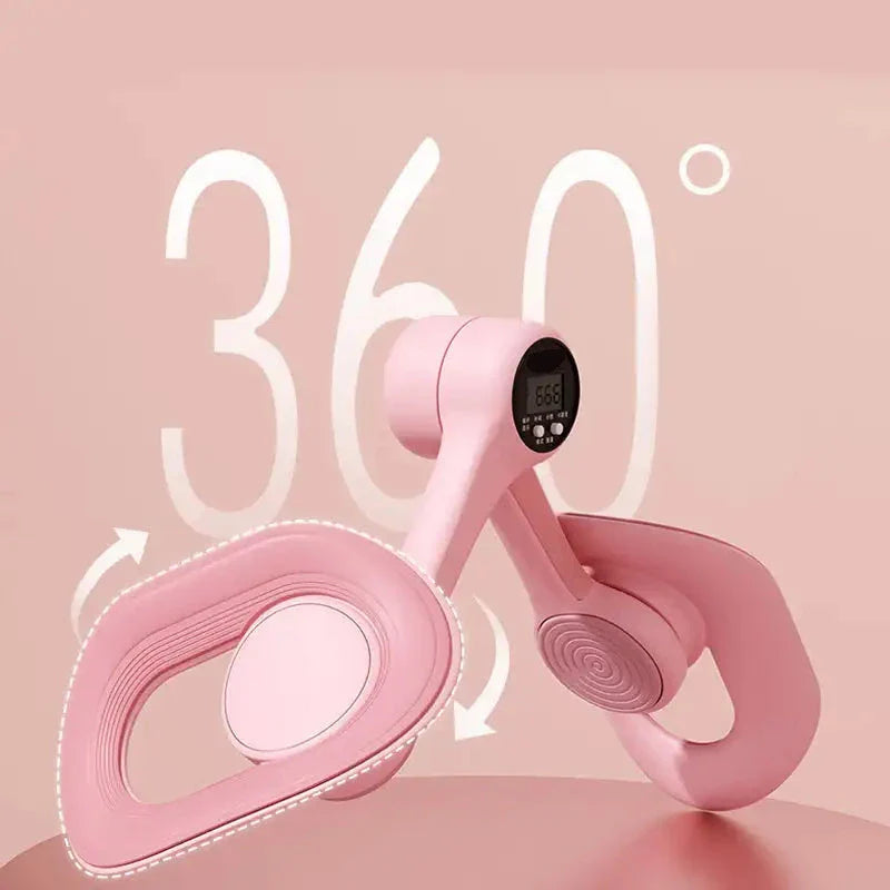 Smart Pelvic Trainer