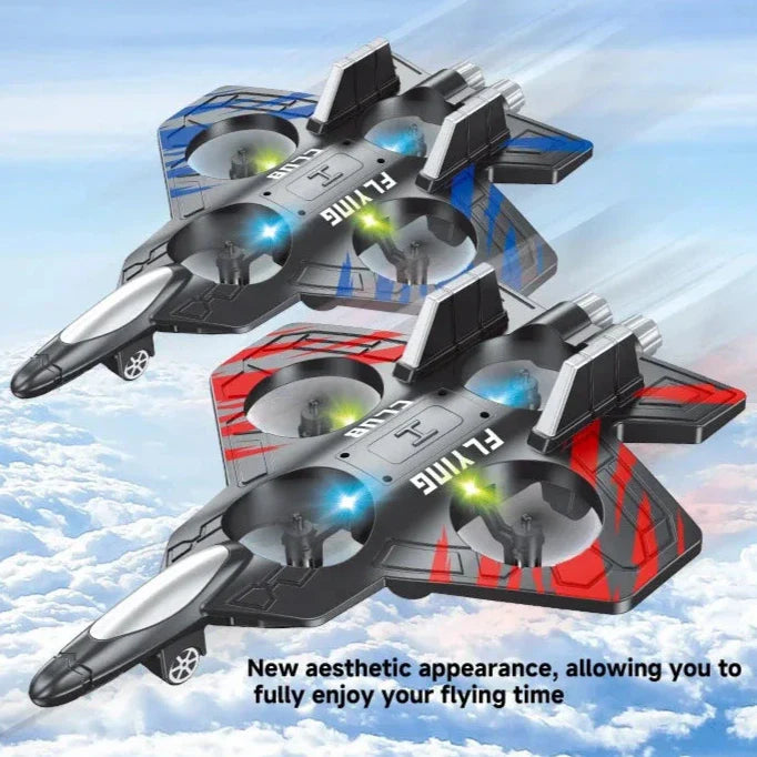 Raptor Drone Airplane F50 – Fynnaco