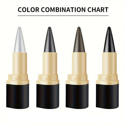 (1 + 1 Free) Sparkle Shield Eyeliner Stick