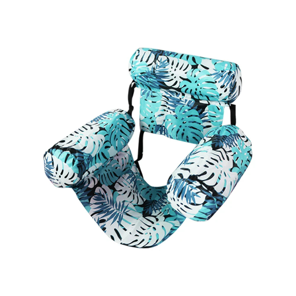 AquaSeat Pool Lounger