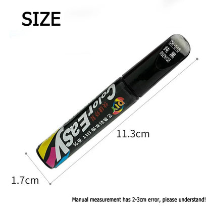 Magic Car Scratch Eraser Pen
