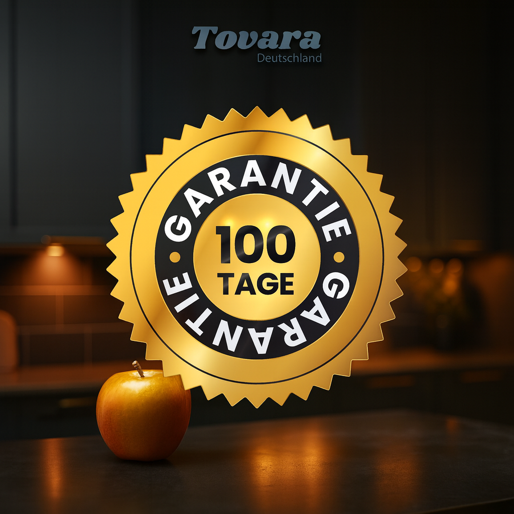 TitaniumPro Cocina Premium