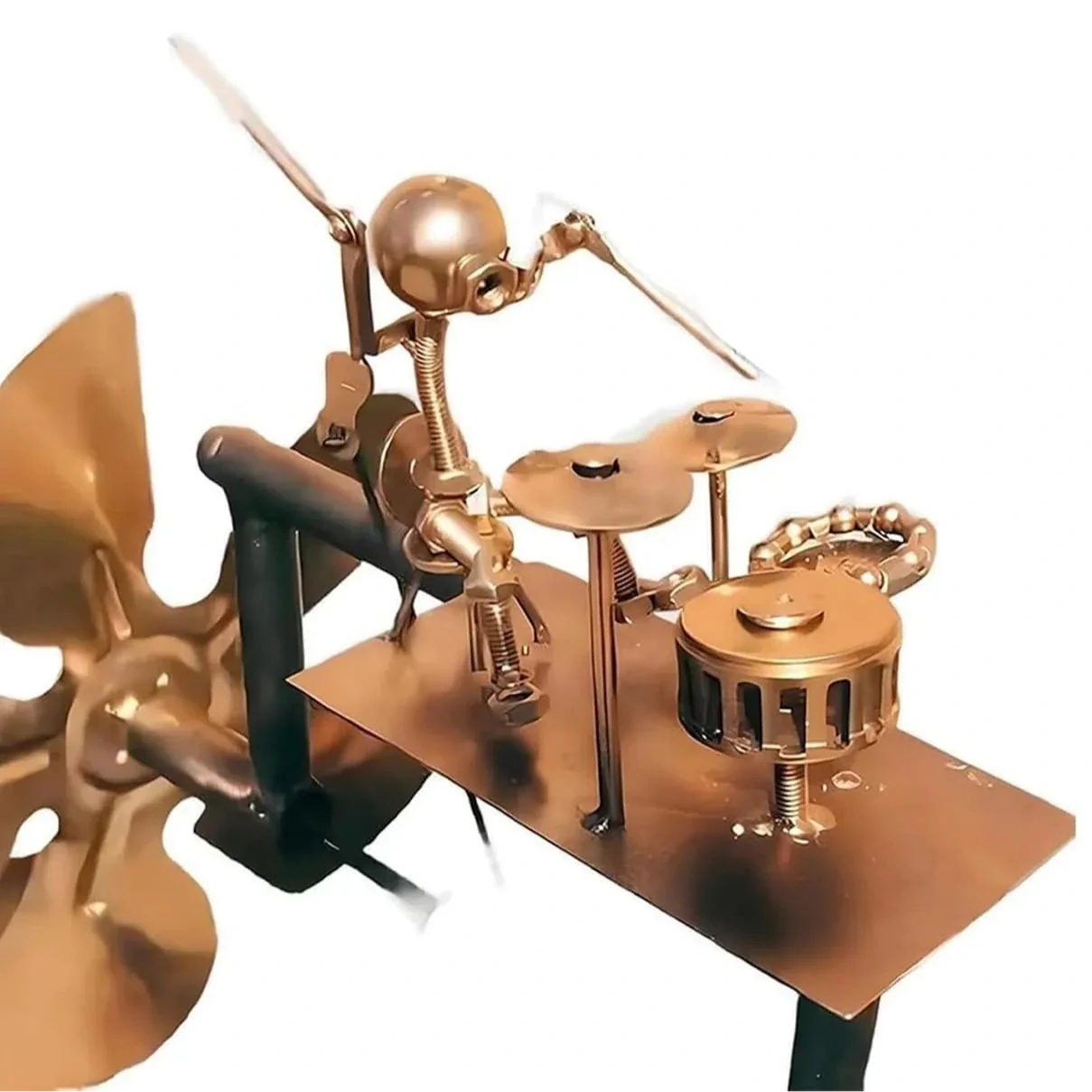 Rockin Garden Windmill