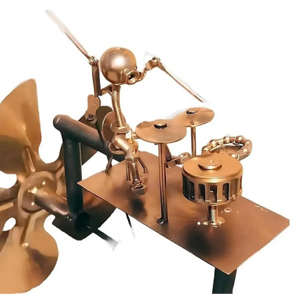 Rockin Garden Windmill