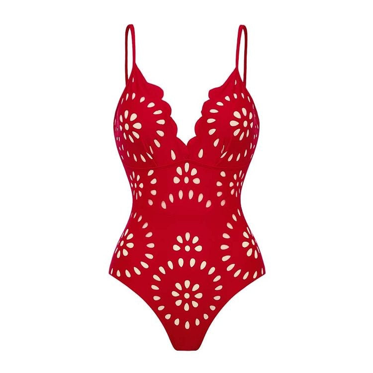 Noa - Chic Swimwear Set
