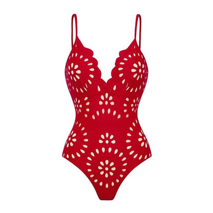 Noa - Chic Swimwear Set