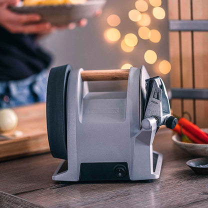 EdgeMaster Pro Electric Knife Sharpener